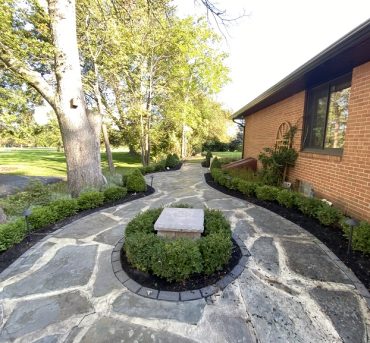 Enhance your outdoor living space with hardscape, pavers, patio, fire pit, and outdoor kitchen services in Clarence, Lancaster, Amherst, Elma, and Hamburg. Elevate your backyard with custom designs and expert installation. Create the perfect outdoor oasis for relaxation and entertainment.